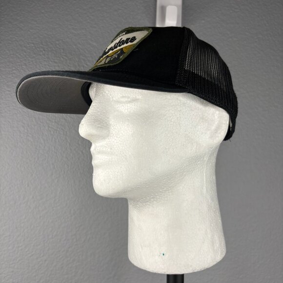 Yellowstone National Park Hat - Picture 4 of 7